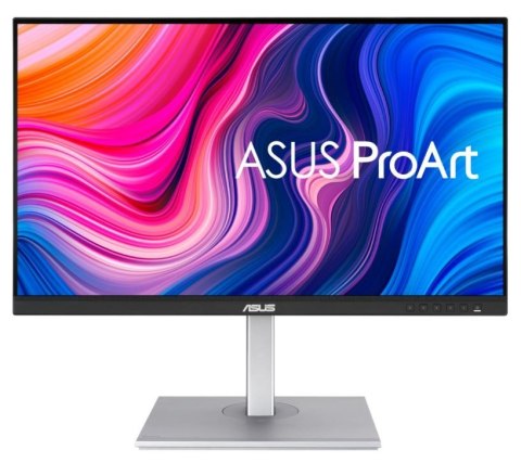 Asus Monitor 27 cali PA279CV ProArt IPS 4K UHD 100%sRGB 100MLN/1 HDMI DP USB-C USB3.0x4 Głośnik PIVOT