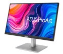 Asus Monitor 27 cali PA279CV ProArt IPS 4K UHD 100%sRGB 100MLN/1 HDMI DP USB-C USB3.0x4 Głośnik PIVOT