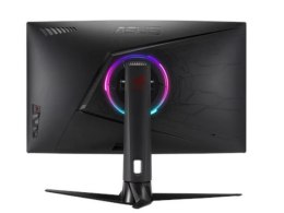 Asus Monitor ROG Strix 32 cale XG32VC WQHD VA 1800R 400cd/m2 144/170Hz 125% sRGB DP HDMI USB-C USBx2