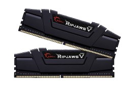 G.SKILL Pamięć do PC - DDR4 64GB (2x32GB) RipjawsV 4000MHz CL18 XMP2 Black