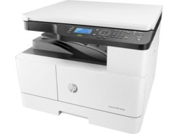 HP Inc. LASERJET MFP M438N 8AF43A