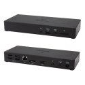 I-tec Stacja dokująca Thunderbolt 3 3x Display Docking Station + Power Delivery 96W