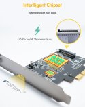 IcyBox IB-PCI1901-C32 Karta PCIe, TYPE-C USB 3.2 (Gen 2x2)