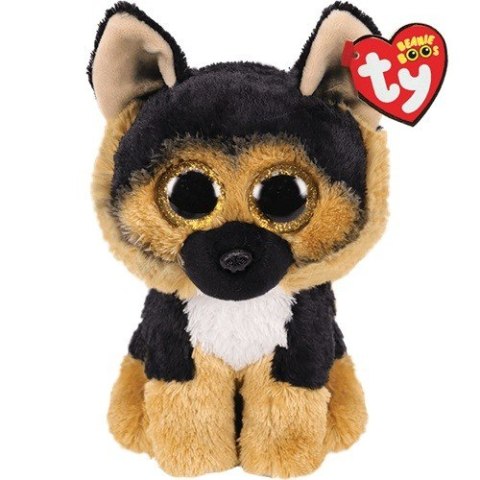 Meteor Maskotka TY Beanie Boos Owczarek niemiecki Spirit 24 cm