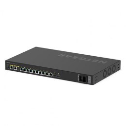 Netgear M4250-10G2XF-PoE++ Switch 8PoE+ 2GE 2SFP+