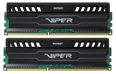 Patriot Pamięć DDR3 Viper 3 16GB/1866 (2*8GB) CL10