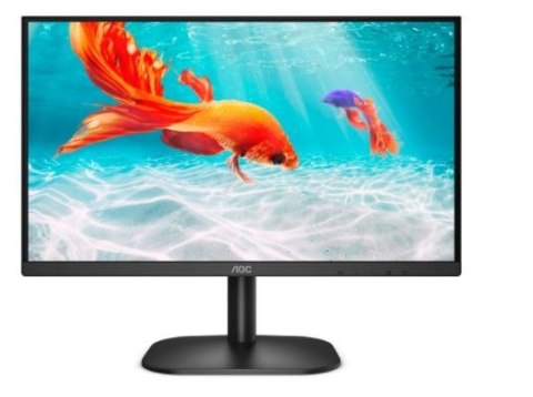 AOC Monitor 22B2AM 21.5 cala VA HDMI Głośniki