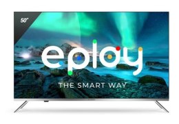 Allview Telewizor QLED 50 cali QL50EPLAY6100-U