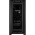 Corsair Obudowa 5000D Airflow TG czarna Mid Tower ATX