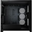 Corsair Obudowa 5000D Airflow TG czarna Mid Tower ATX