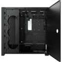 Corsair Obudowa 5000D Airflow TG czarna Mid Tower ATX