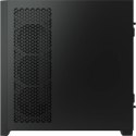 Corsair Obudowa 5000D Airflow TG czarna Mid Tower ATX