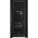 Corsair Obudowa 5000D Airflow TG czarna Mid Tower ATX