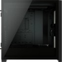 Corsair Obudowa 5000D Airflow TG czarna Mid Tower ATX