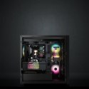 Corsair Obudowa iCUE 5000X RGB TG Mid Tower czarna