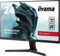 IIYAMA Monitor G2470HSU-B1 24cale 0.8ms, IPS, DP, HDMI, 165Hz, USBx2