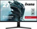 IIYAMA Monitor G2770HSU-B1 27cali 0.8ms(MPRT), IPS, DP, HDMI, 165Hz, USBx2