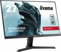 IIYAMA Monitor G2770HSU-B1 27cali 0.8ms(MPRT), IPS, DP, HDMI, 165Hz, USBx2