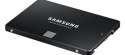 Samsung Dysk SSD 870EVO MZ-77E500B/EU 500GB