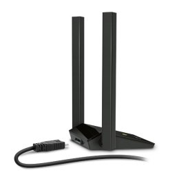 TP-LINK Karta sieciowa Archer T4U Plus USB AC1300