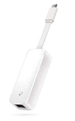 TP-LINK Karta sieciowa UE300C Ethernet to USB 3.0 Type-C