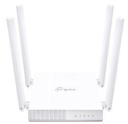 TP-LINK Router Archer C24 AC750 1WAN 4LAN