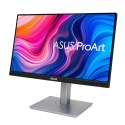 Asus Monitor 24 cale PA247CV ProArt IPS HDMI USB-C DP PIVOT Głośnik 100%sRGB DisplayPort Daisy-chaining