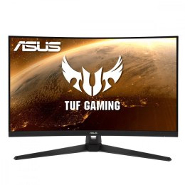 Asus Monitor 32 cale VG32VQ1BR WQHD TUF 165Hz 1500R HDMI DP