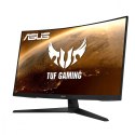 Asus Monitor 32 cale VG32VQ1BR WQHD TUF 165Hz 1500R HDMI DP