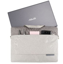 Asus Torba EOS 2 szara 15.6 cala