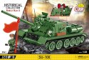 Cobi Klocki Klocki SU-100 Średnie działo samobieżne