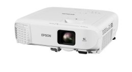 Epson Projektor EB-982W 3LCD WXGA/4200AL/16k:1/3.1kg