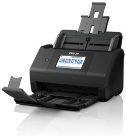 Epson Skaner WF ES-580W A4/ADF100/35ppm/USB3/WLAN