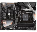 Gigabyte Płyta główna B450 AORUS ELITE V2 AM4 4DDR4 DVI/HDMI/M.2 ATX