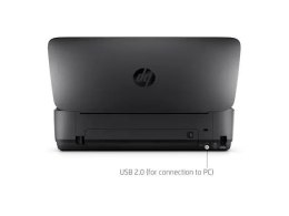 HP Inc. HP Officejet 250 AiO Printer CZ992A