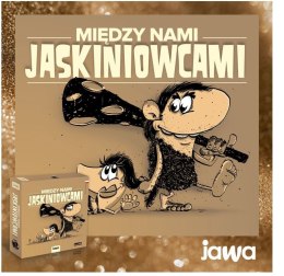 Jawa Gra Między nami Jaskiniowcami