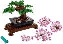 LEGO Klocki Icons 10281 Drzewko bonsai