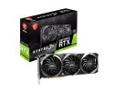 MSI Karta graficzna GeForce RTX 3060 VENTUS 3X OC 12GB GDDR6 192bit 3DP/HDMI