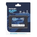 Patriot SSD 480GB Burst Elite 450/320MB/s SATA III 2.5