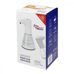 ProMedix Dozownik dypenser do płynów PR-530 480ml