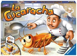 Ravensburger Polska Gra La Cucaracha