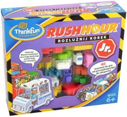 Ravensburger Polska Gra Rush Hour Junior