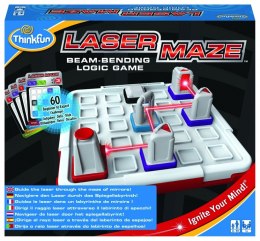 Ravensburger Polska Gry logiczne Laser Maze