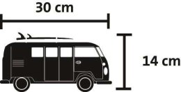 Ravensburger Polska Puzzle 3D 162 elementy Volkswagen T1