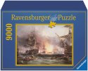 Ravensburger Polska Puzzle 9000 elementów Bitwa o Algier