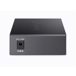 TP-LINK Konwerter mediów FC311A-2 1GE WDM