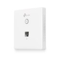 TP-LINK Punkt dostępowy TP-Link EAP230-Wall 1GE PoE AC1200