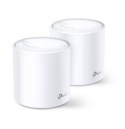 TP-LINK System Wi-Fi Deco X20(2-pak) AX1800