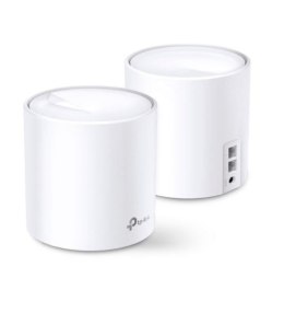 TP-LINK System Wi-Fi Deco X20(2-pak) AX1800