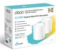 TP-LINK System Wi-Fi Deco X20(2-pak) AX1800